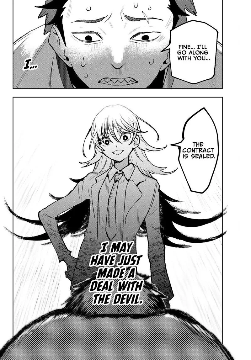 Idolatry (OOTAKA Shin) Chapter 2 page 33