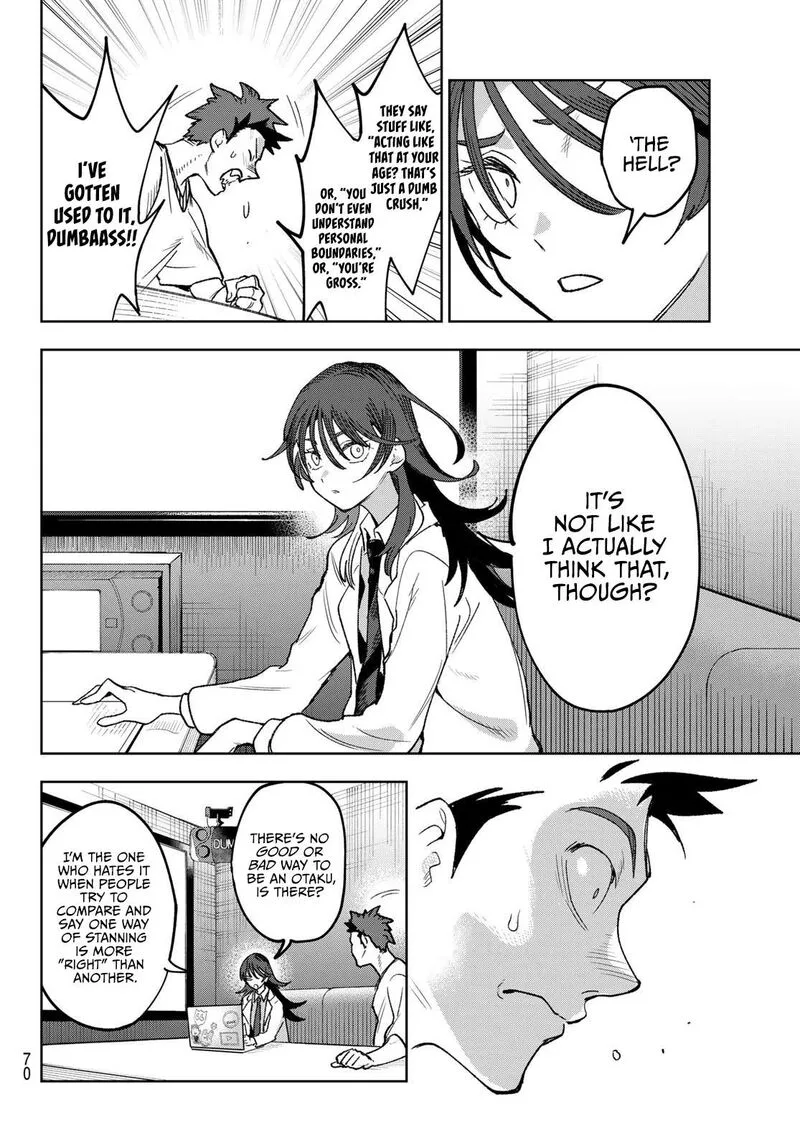Idolatry (OOTAKA Shin) Chapter 2 page 35