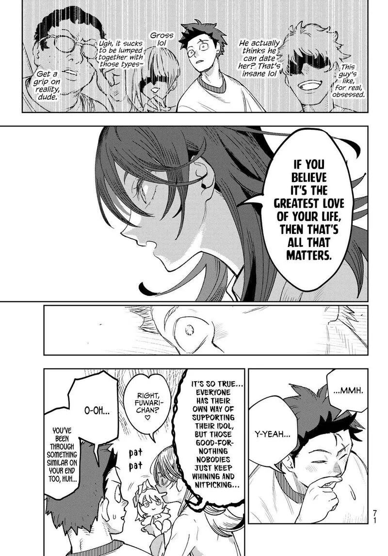 Idolatry (OOTAKA Shin) Chapter 2 page 36
