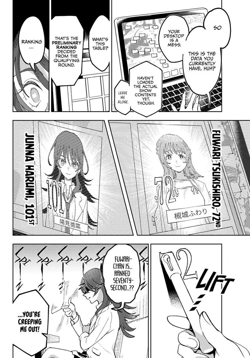 Idolatry (OOTAKA Shin) Chapter 2 page 37