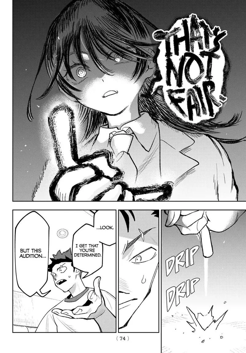 Idolatry (OOTAKA Shin) Chapter 2 page 39