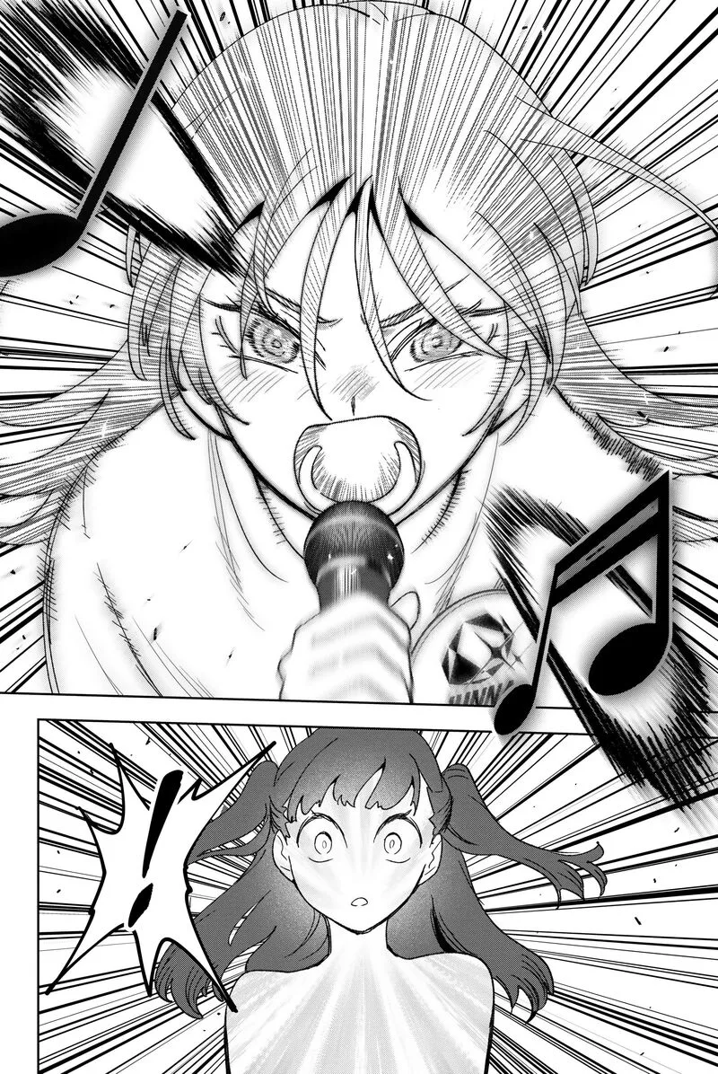 Idolatry (OOTAKA Shin) Chapter 20 page 10