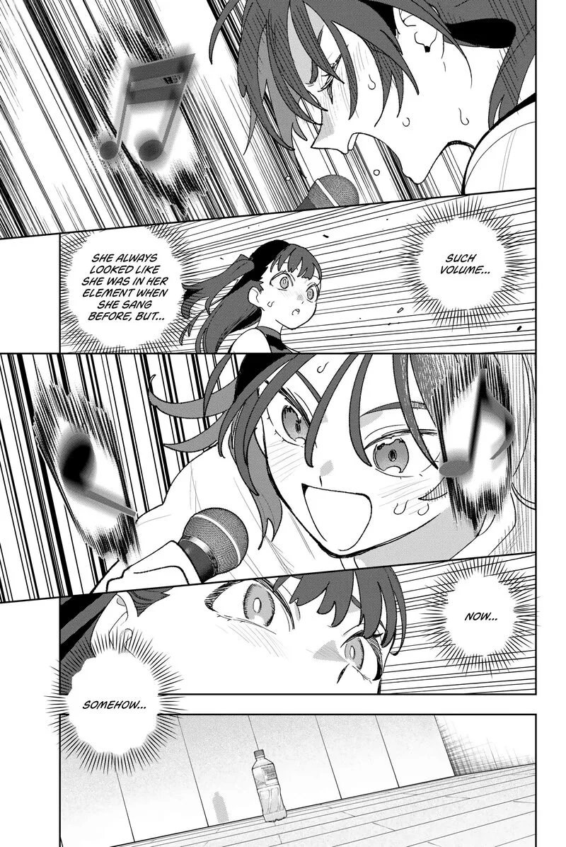 Idolatry (OOTAKA Shin) Chapter 20 page 11