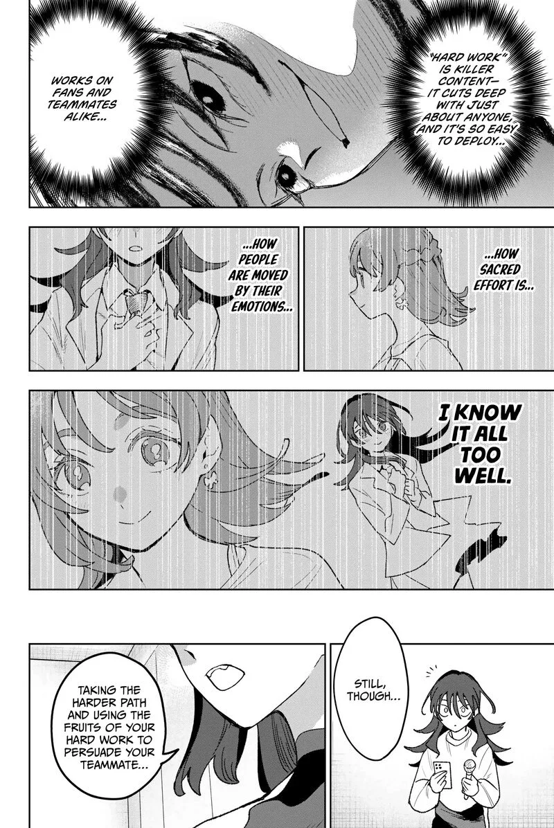 Idolatry (OOTAKA Shin) Chapter 20 page 16