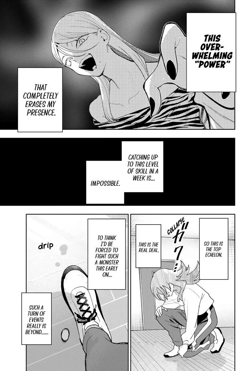 Idolatry (OOTAKA Shin) Chapter 21 page 15