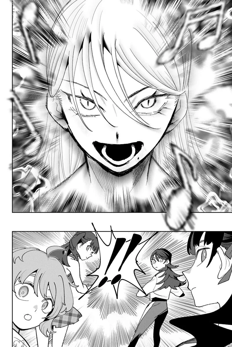 Idolatry (OOTAKA Shin) Chapter 21 page 8
