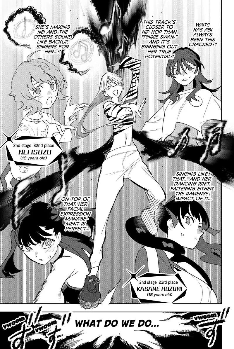 Idolatry (OOTAKA Shin) Chapter 21 page 9