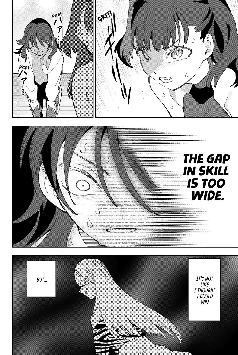 Idolatry (OOTAKA Shin) Chapter 21 page 14