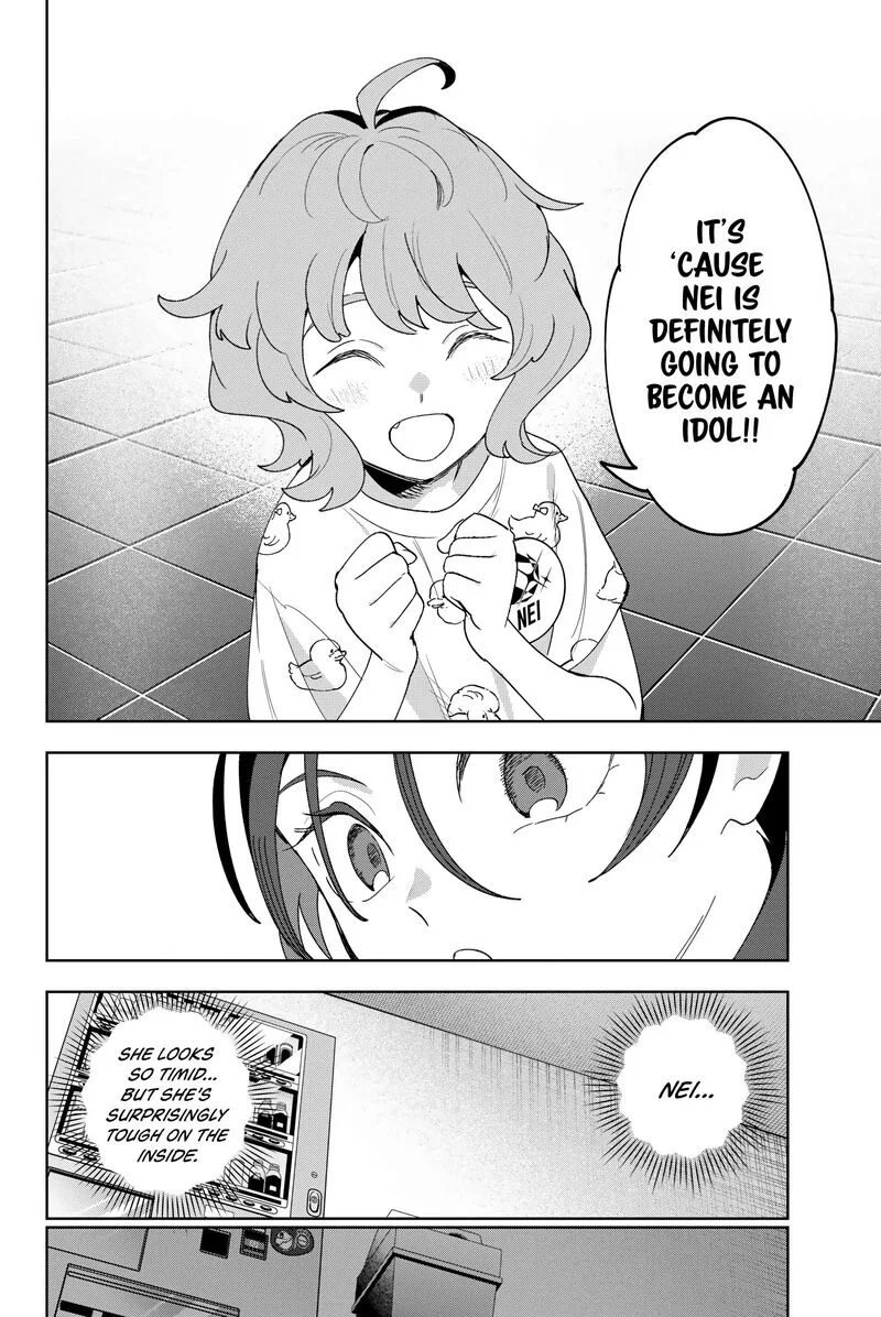 Idolatry (OOTAKA Shin) Chapter 22 page 6