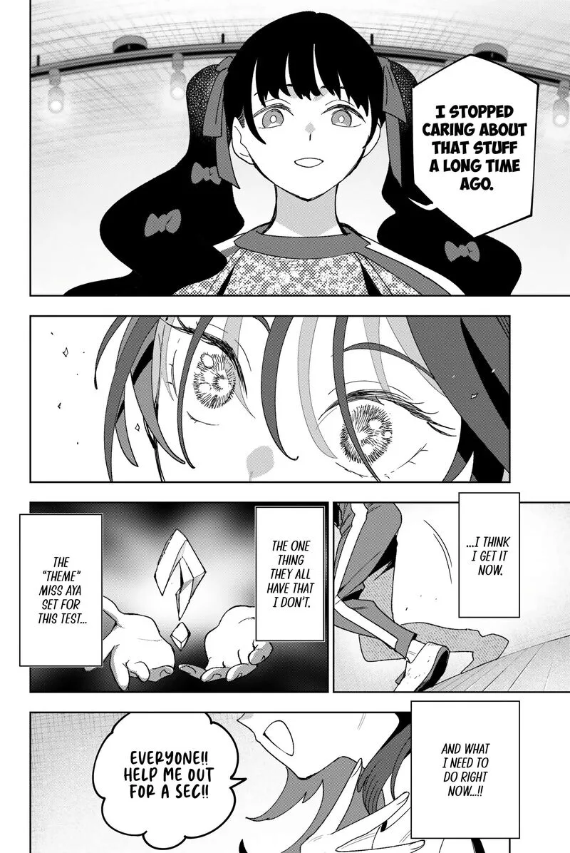 Idolatry (OOTAKA Shin) Chapter 22 page 18