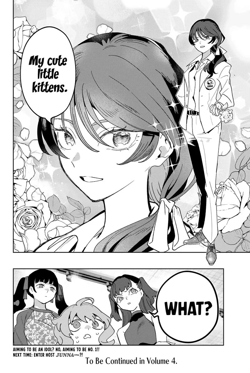 Idolatry (OOTAKA Shin) Chapter 22 page 20