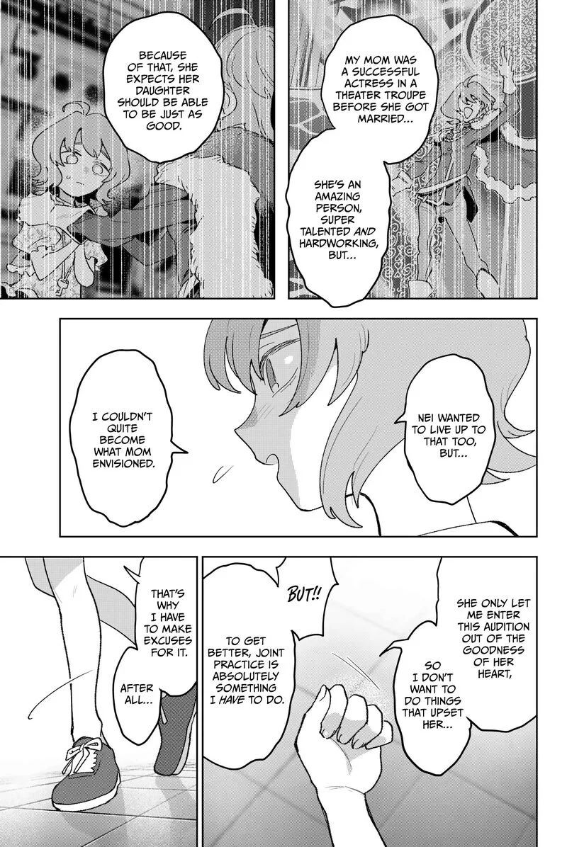 Idolatry (OOTAKA Shin) Chapter 22 page 5