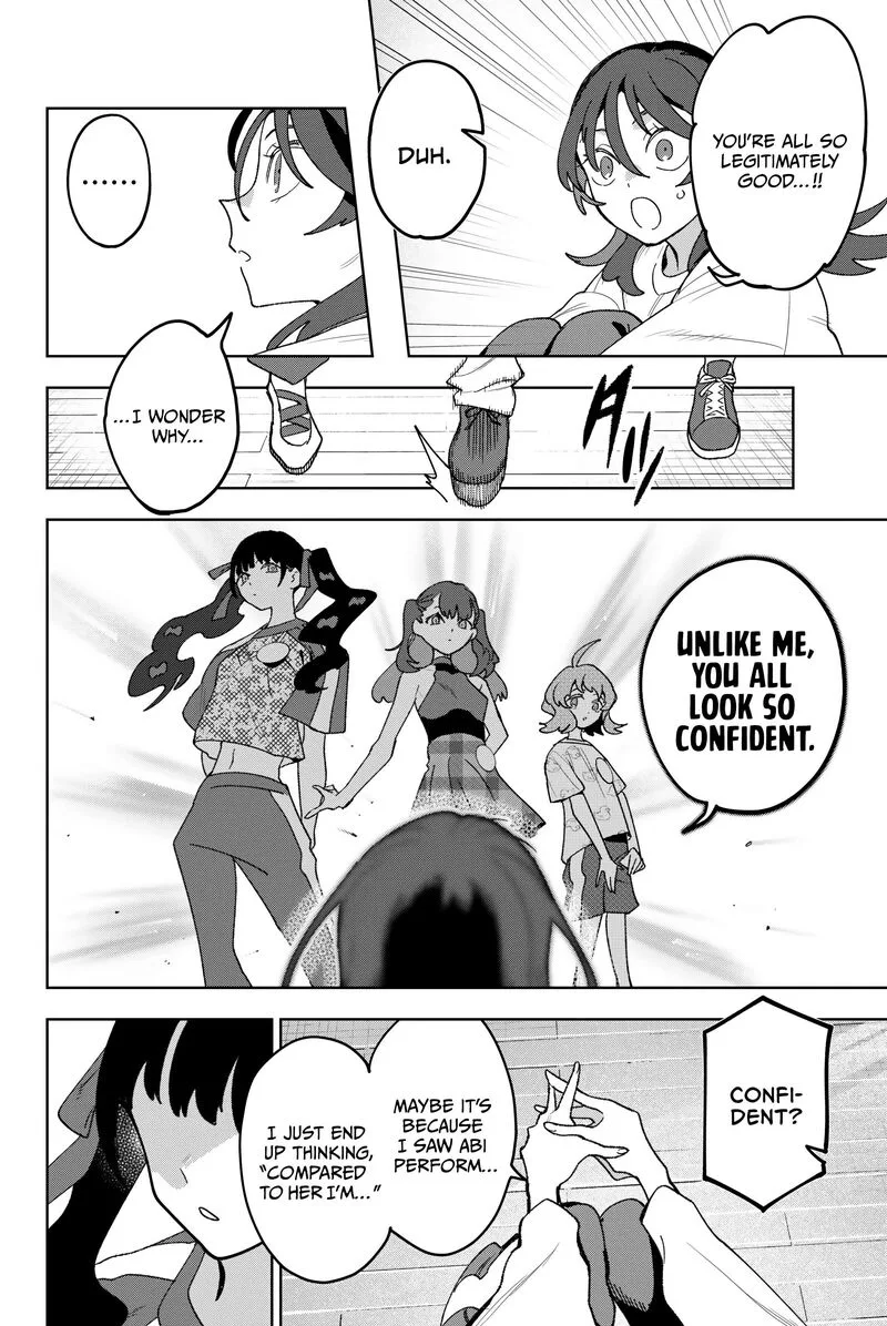 Idolatry (OOTAKA Shin) Chapter 22 page 16