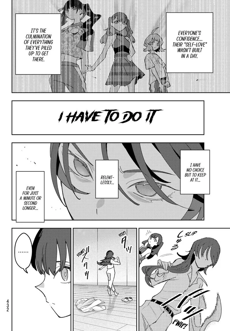 Idolatry (OOTAKA Shin) Chapter 23 page 6