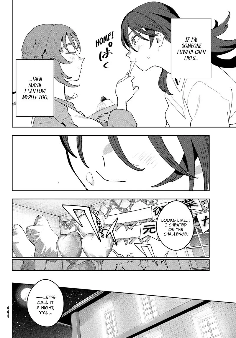 Idolatry (OOTAKA Shin) Chapter 23 page 18