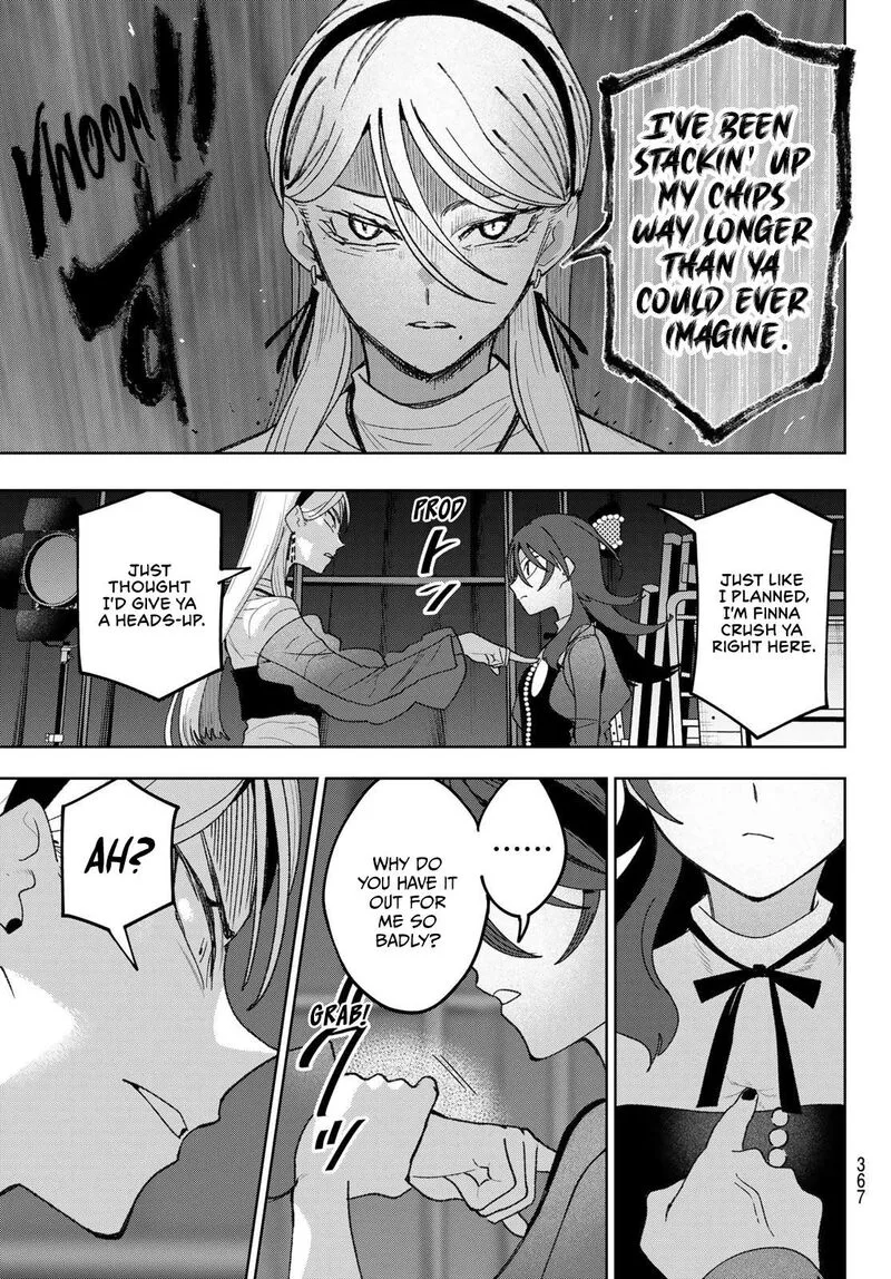 Idolatry (OOTAKA Shin) Chapter 24 page 19