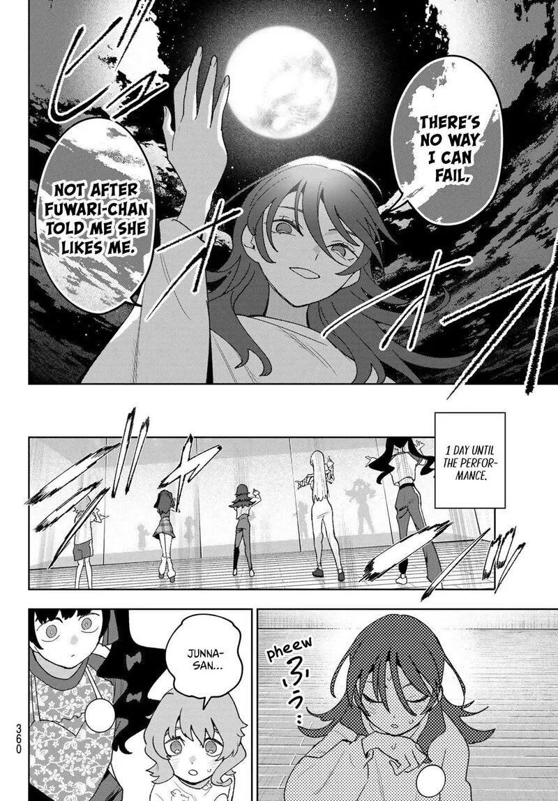 Idolatry (OOTAKA Shin) Chapter 24 page 12