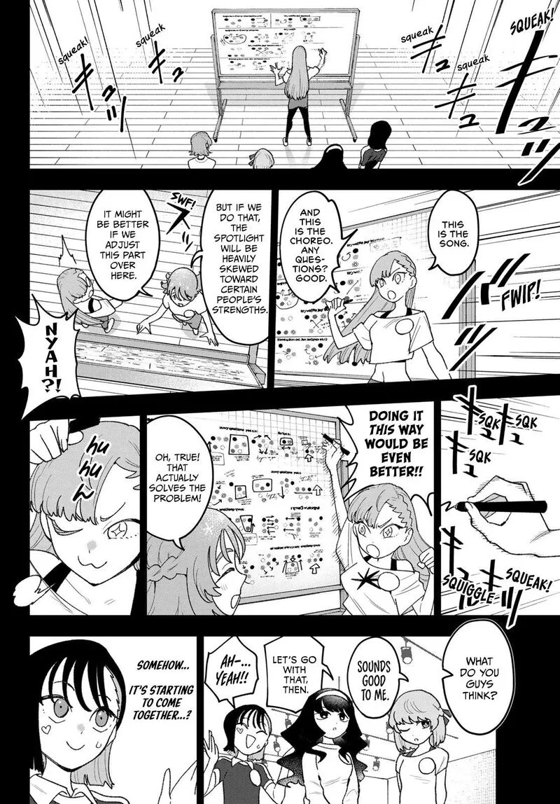 Idolatry (OOTAKA Shin) Chapter 25 page 18