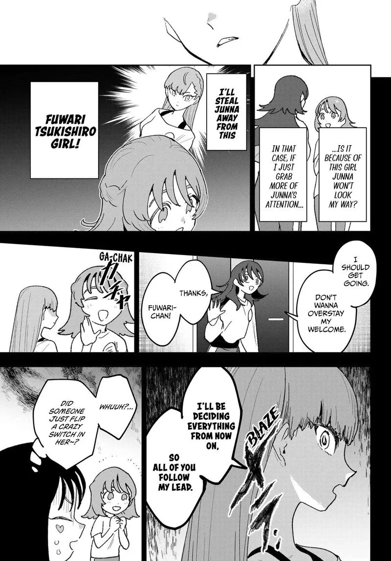 Idolatry (OOTAKA Shin) Chapter 25 page 17