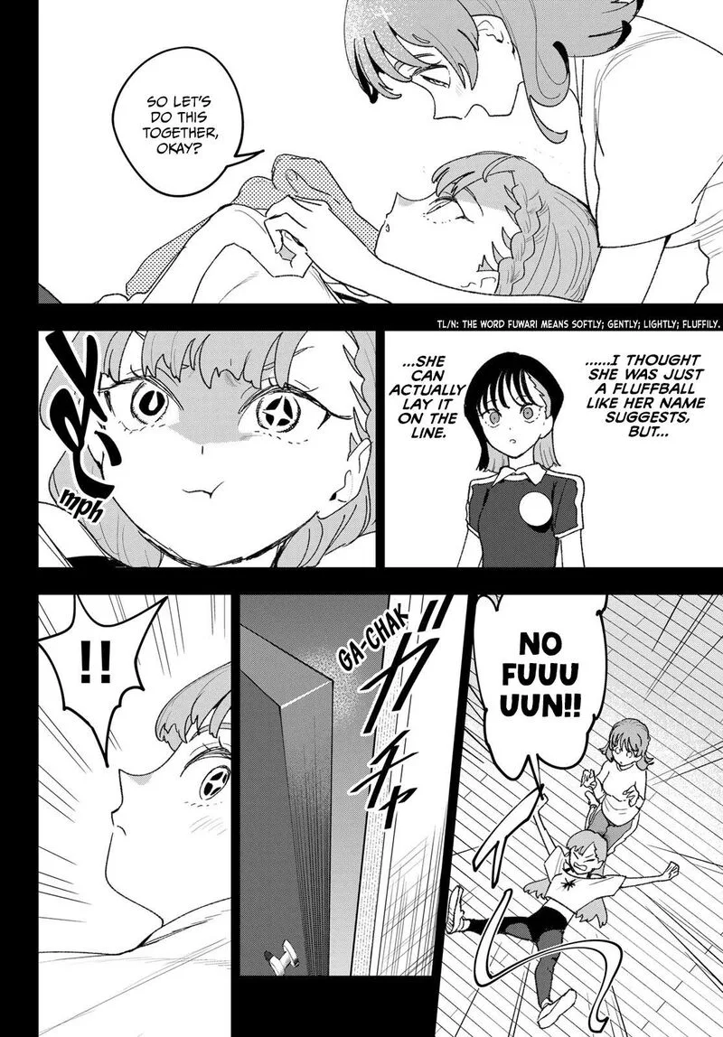 Idolatry (OOTAKA Shin) Chapter 25 page 14