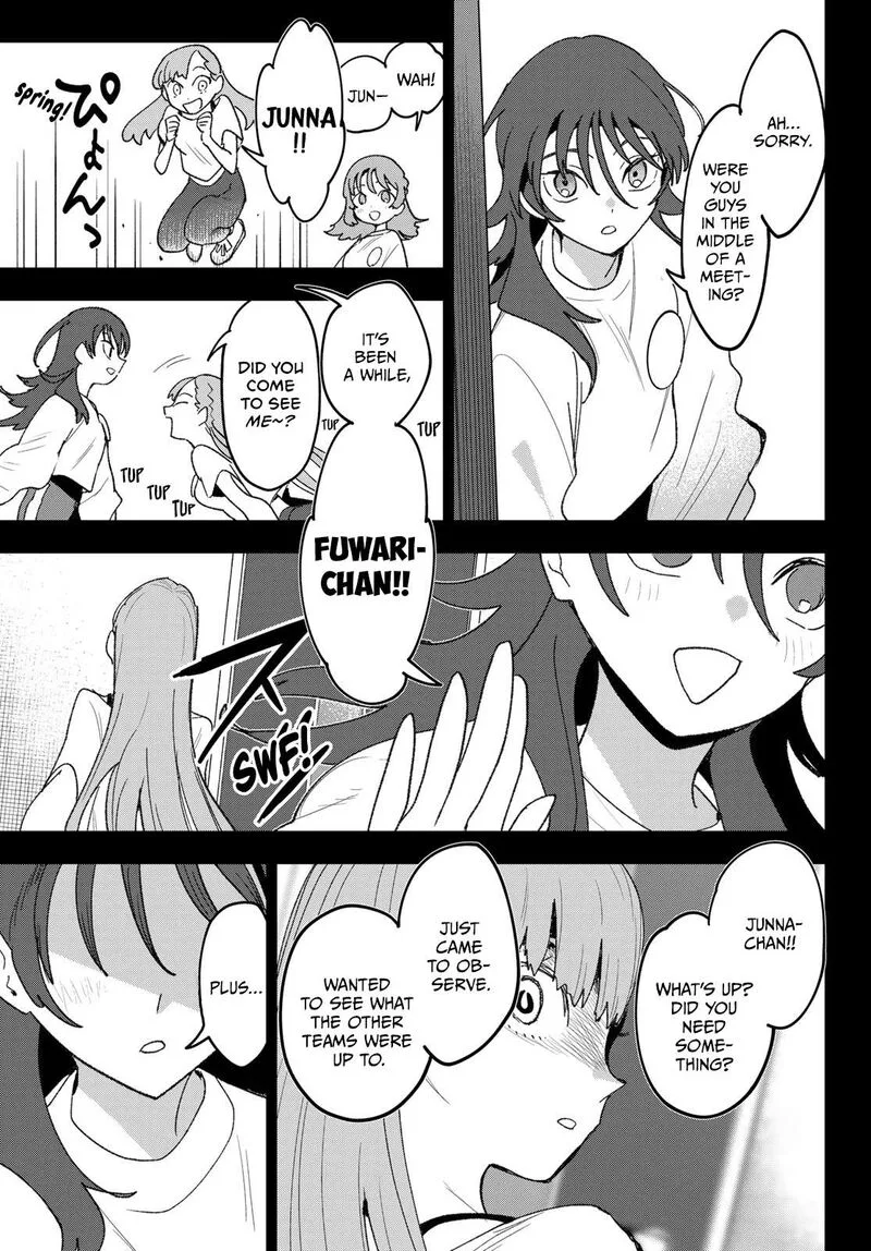 Idolatry (OOTAKA Shin) Chapter 25 page 15
