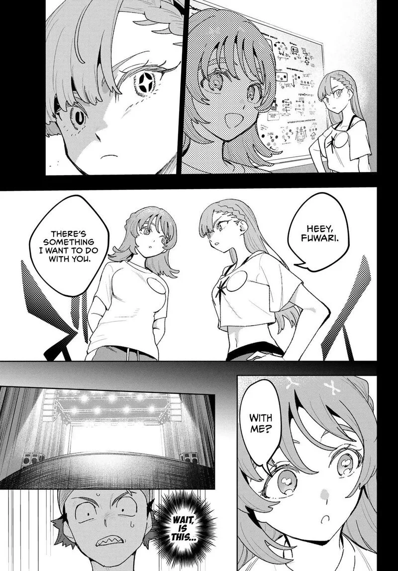 Idolatry (OOTAKA Shin) Chapter 25 page 19