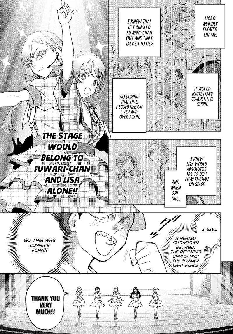 Idolatry (OOTAKA Shin) Chapter 26 page 5