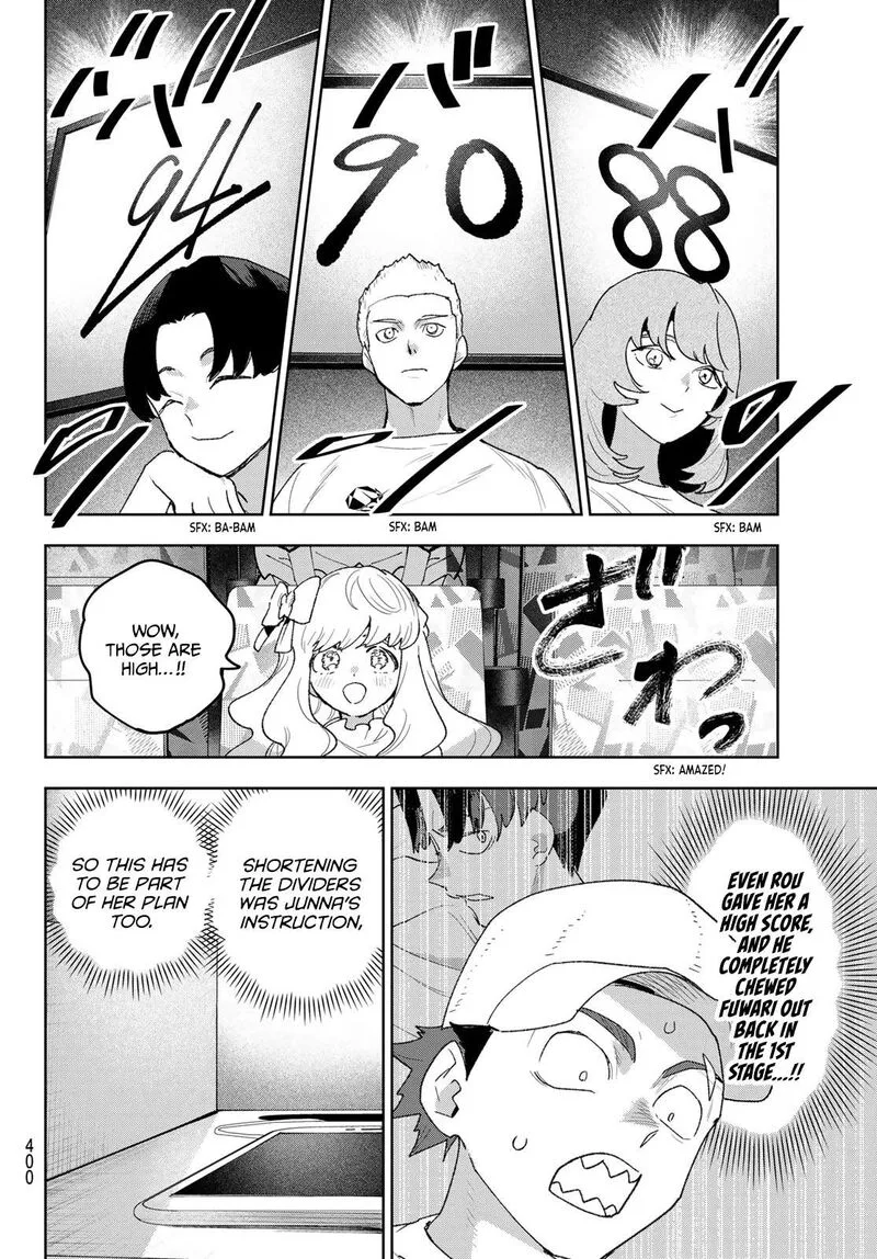 Idolatry (OOTAKA Shin) Chapter 26 page 10