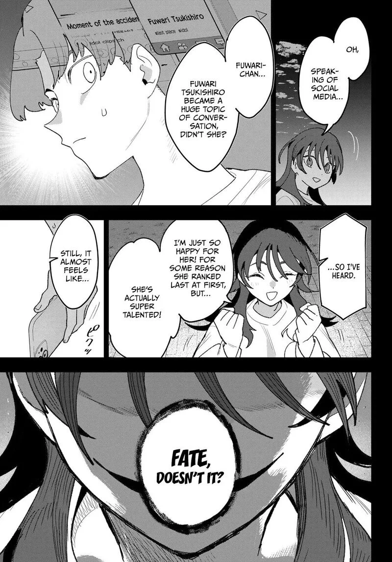 Idolatry (OOTAKA Shin) Chapter 26 page 13