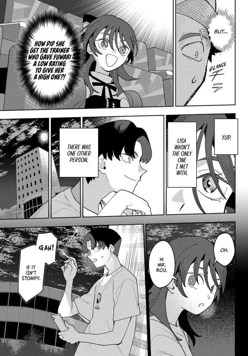 Idolatry (OOTAKA Shin) Chapter 26 page 11