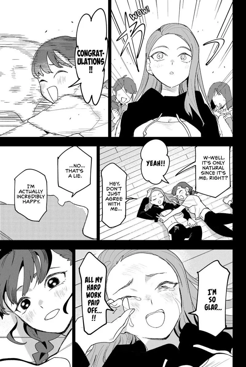 Idolatry (OOTAKA Shin) Chapter 27 page 9