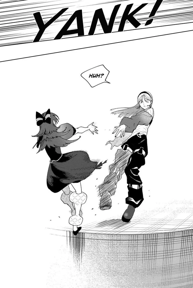 Idolatry (OOTAKA Shin) Chapter 28 page 13