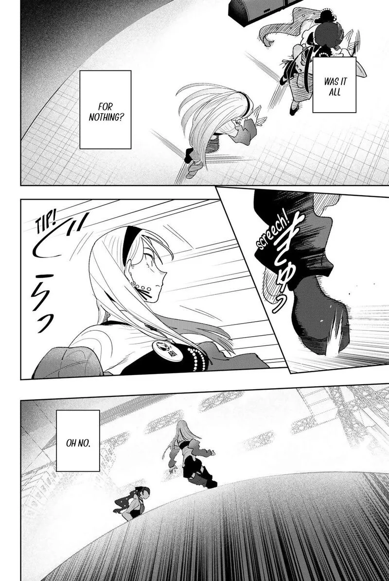 Idolatry (OOTAKA Shin) Chapter 28 page 10