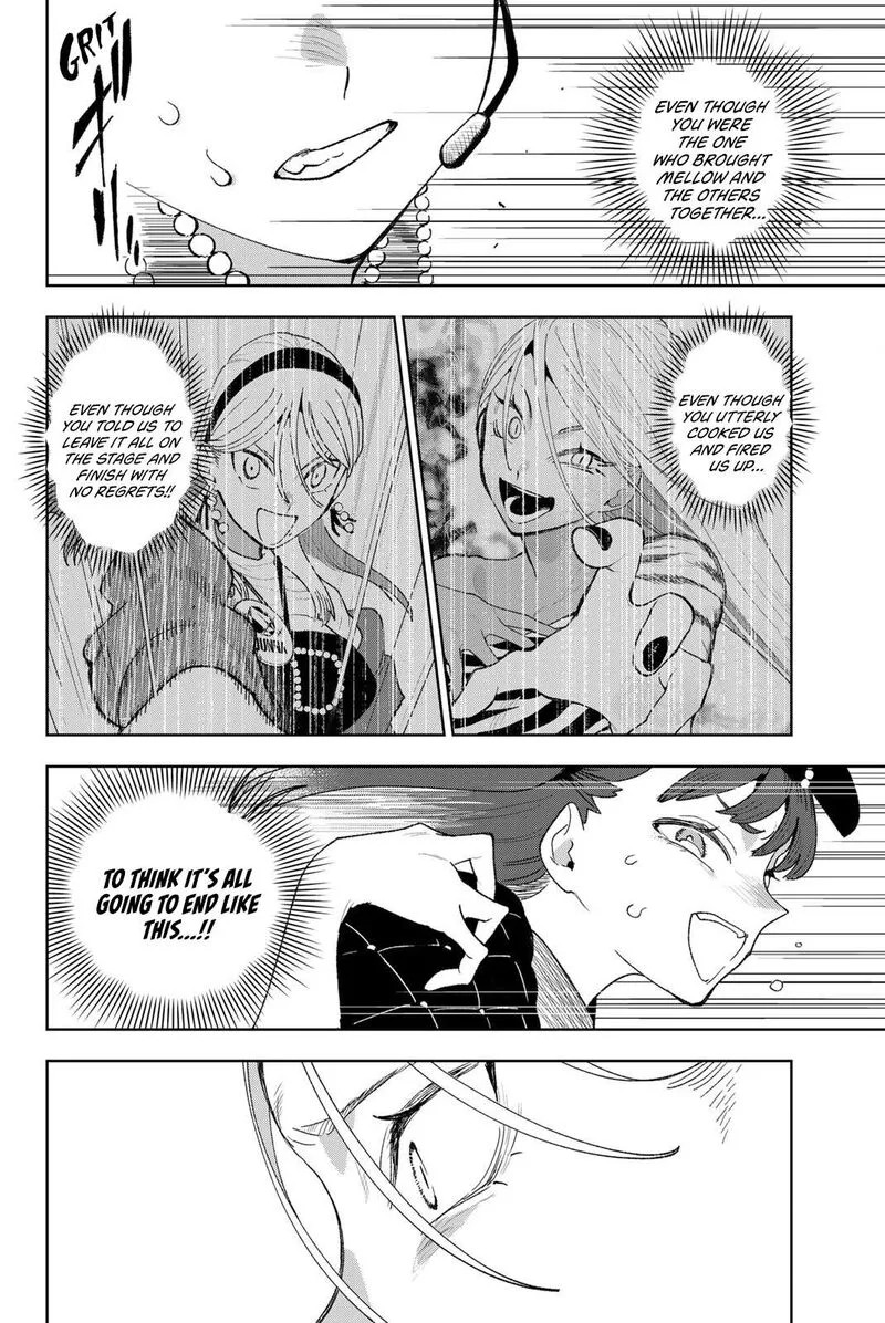 Idolatry (OOTAKA Shin) Chapter 28 page 8
