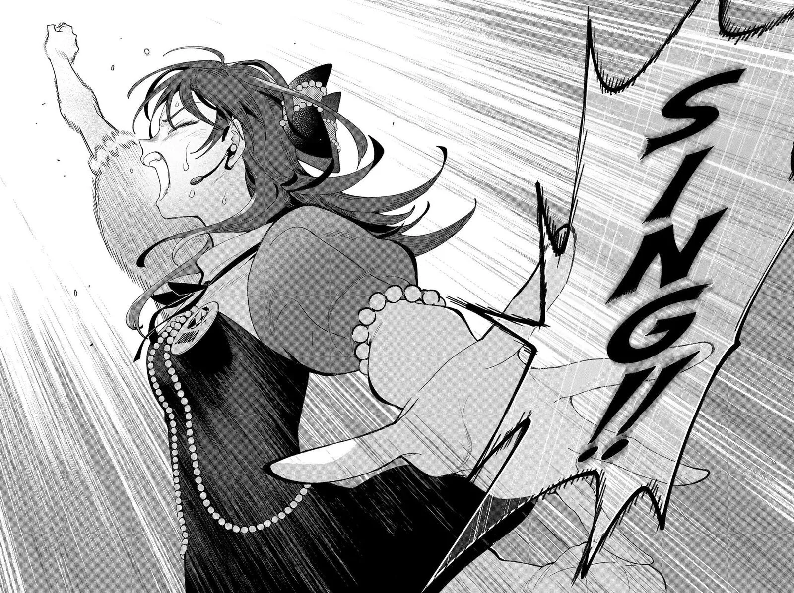 Idolatry (OOTAKA Shin) Chapter 28 page 18