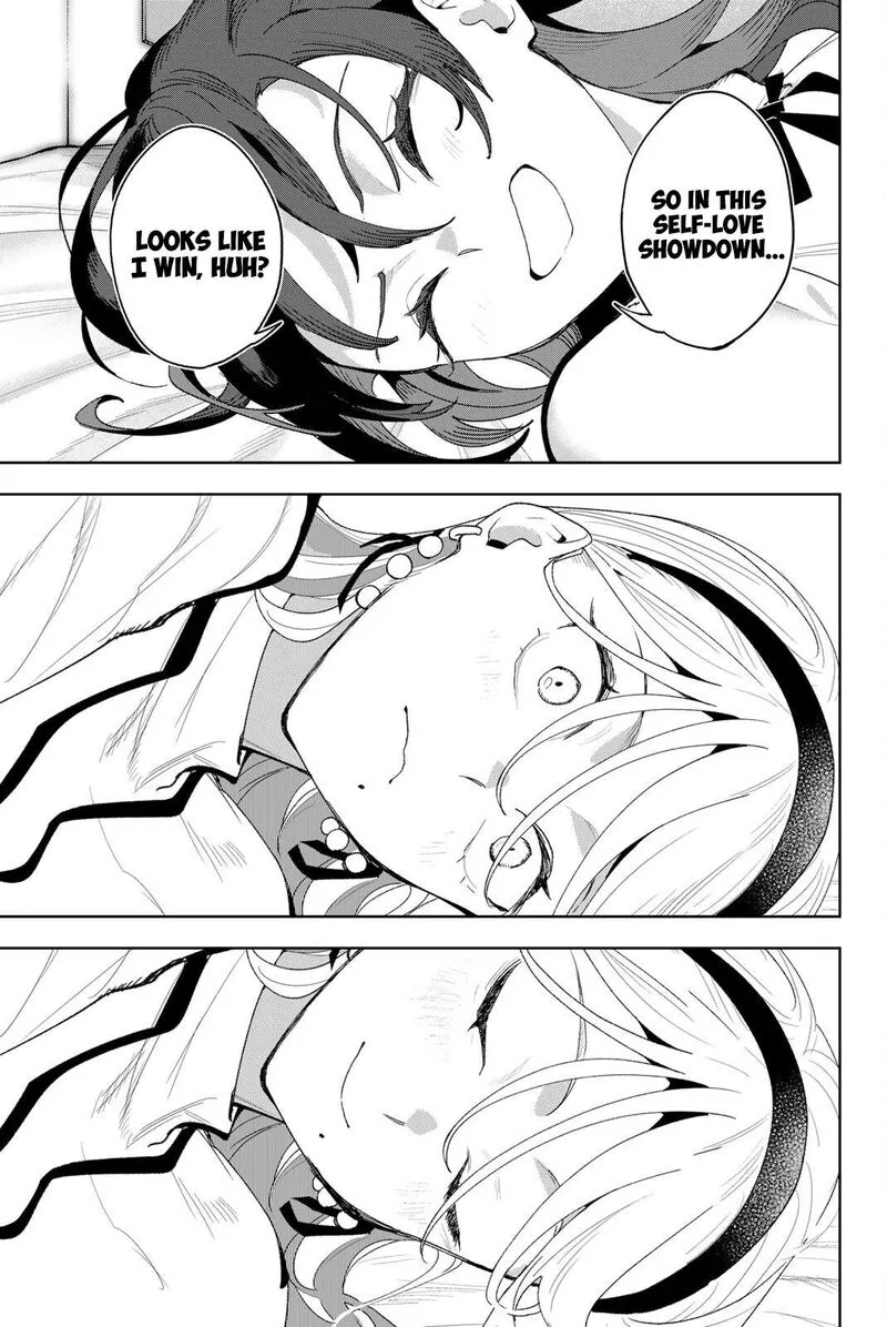 Idolatry (OOTAKA Shin) Chapter 29 page 18