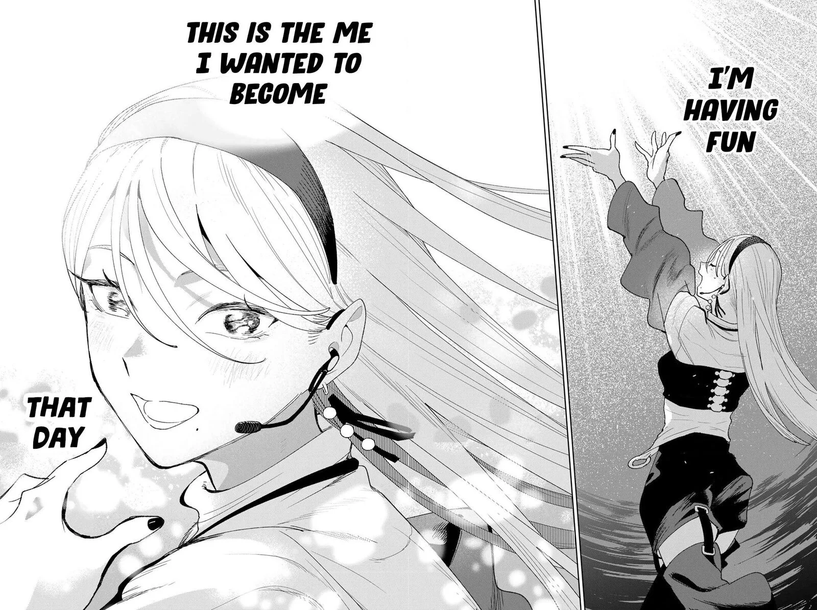 Idolatry (OOTAKA Shin) Chapter 29 page 10