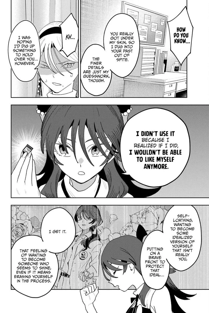 Idolatry (OOTAKA Shin) Chapter 29 page 15