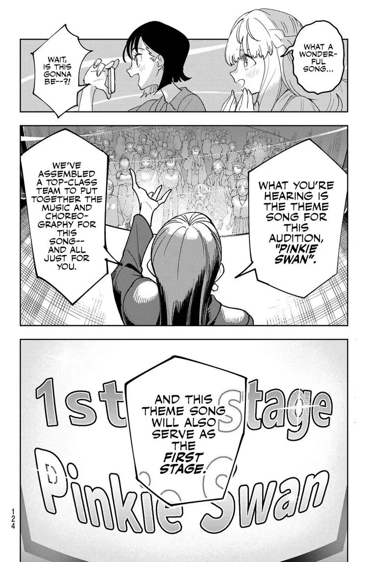 Idolatry (OOTAKA Shin) Chapter 3 page 10