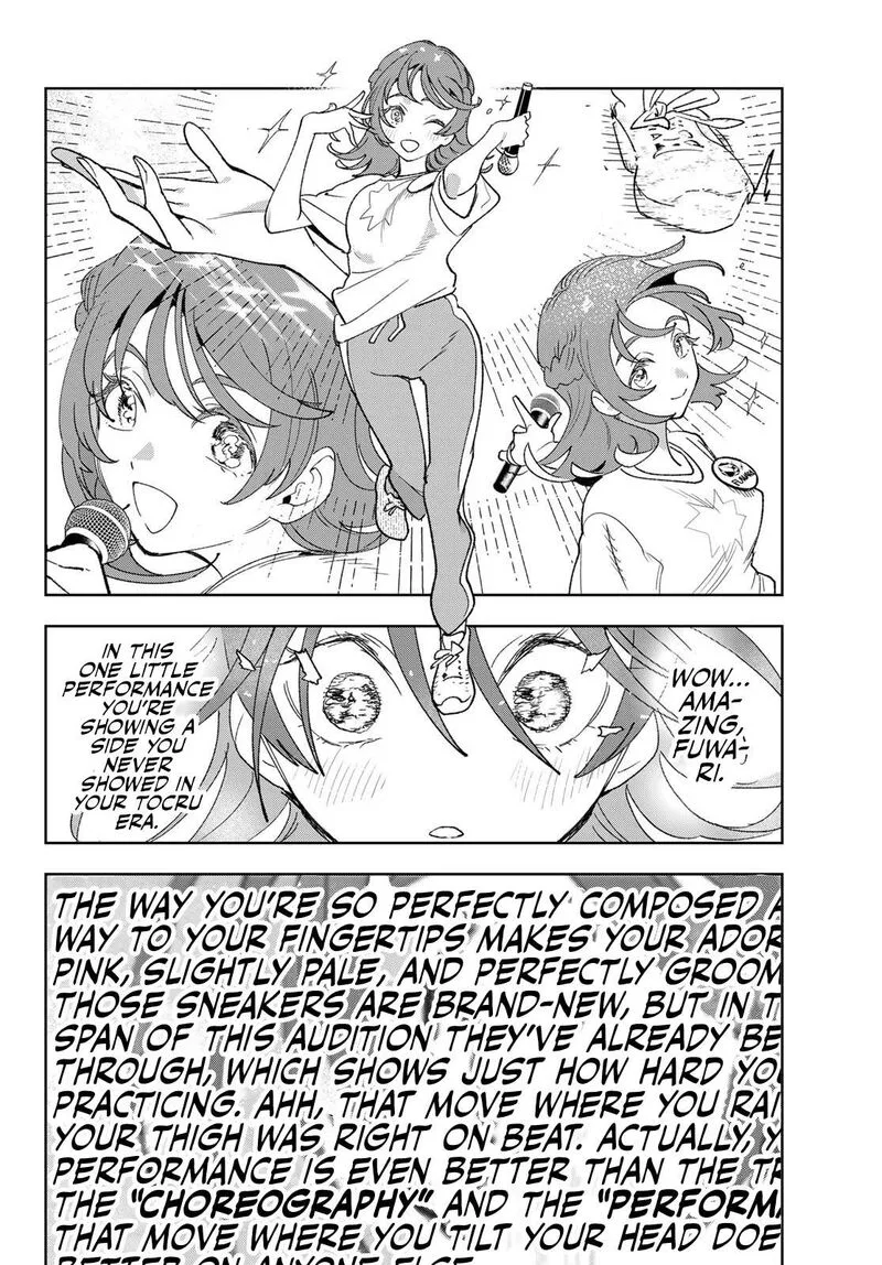 Idolatry (OOTAKA Shin) Chapter 3 page 28