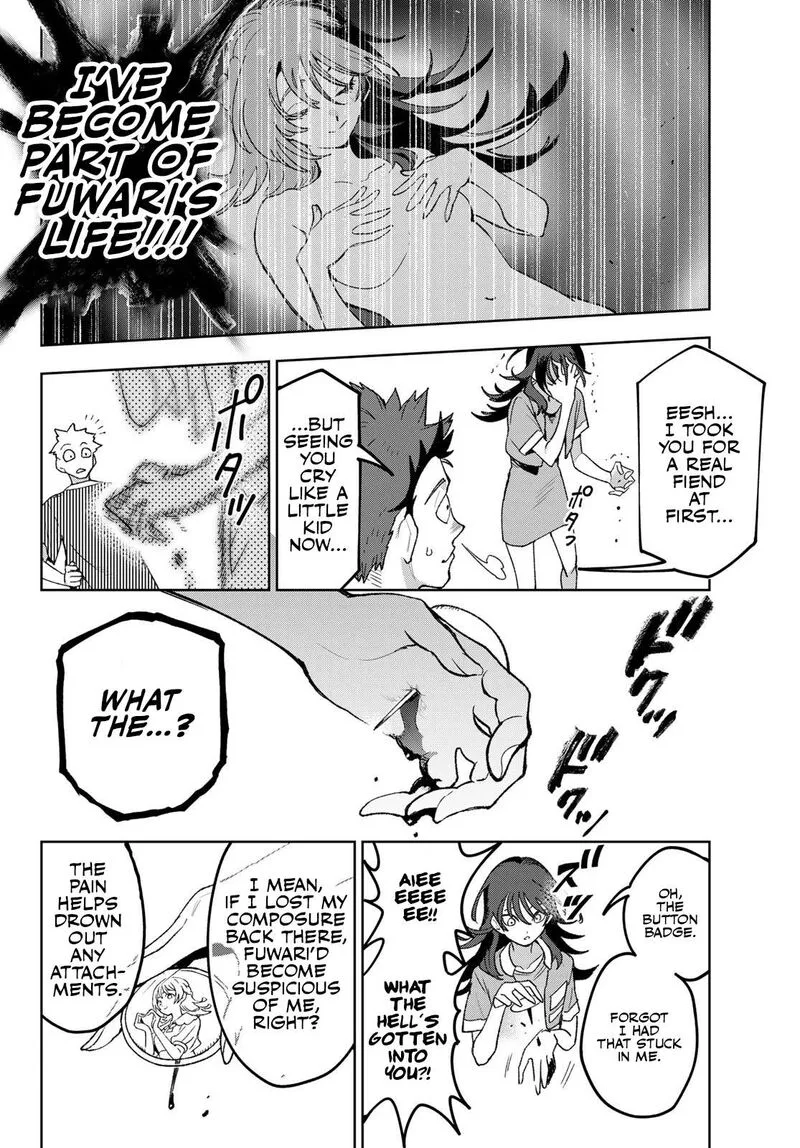 Idolatry (OOTAKA Shin) Chapter 3 page 21