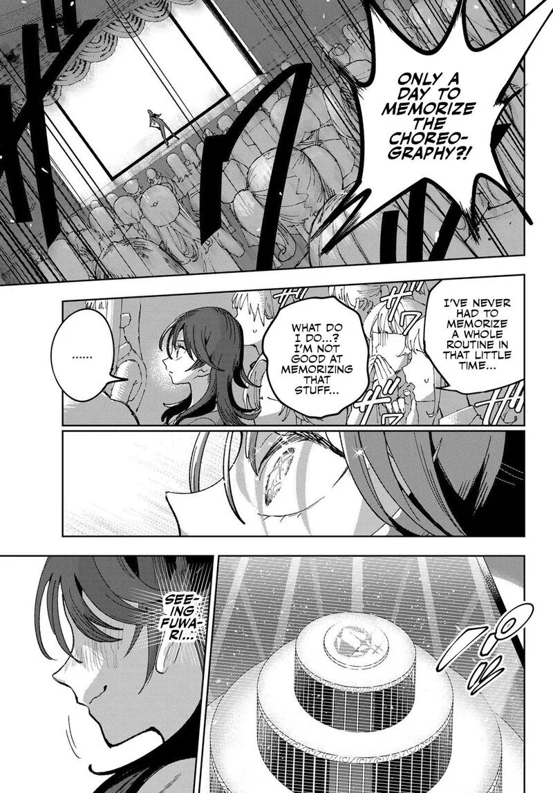 Idolatry (OOTAKA Shin) Chapter 3 page 13