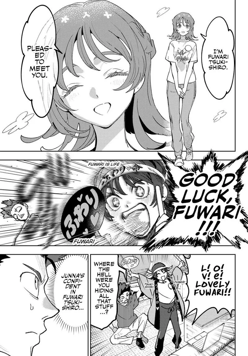Idolatry (OOTAKA Shin) Chapter 3 page 26