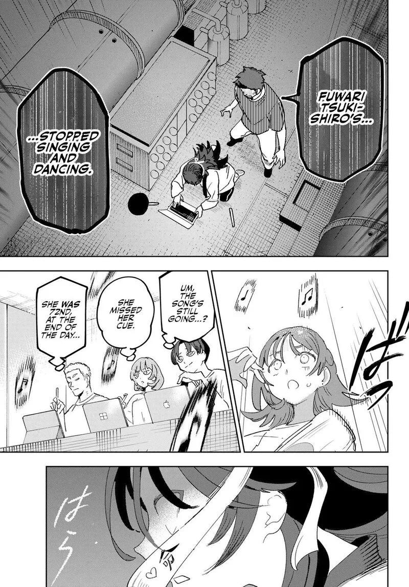 Idolatry (OOTAKA Shin) Chapter 3 page 31