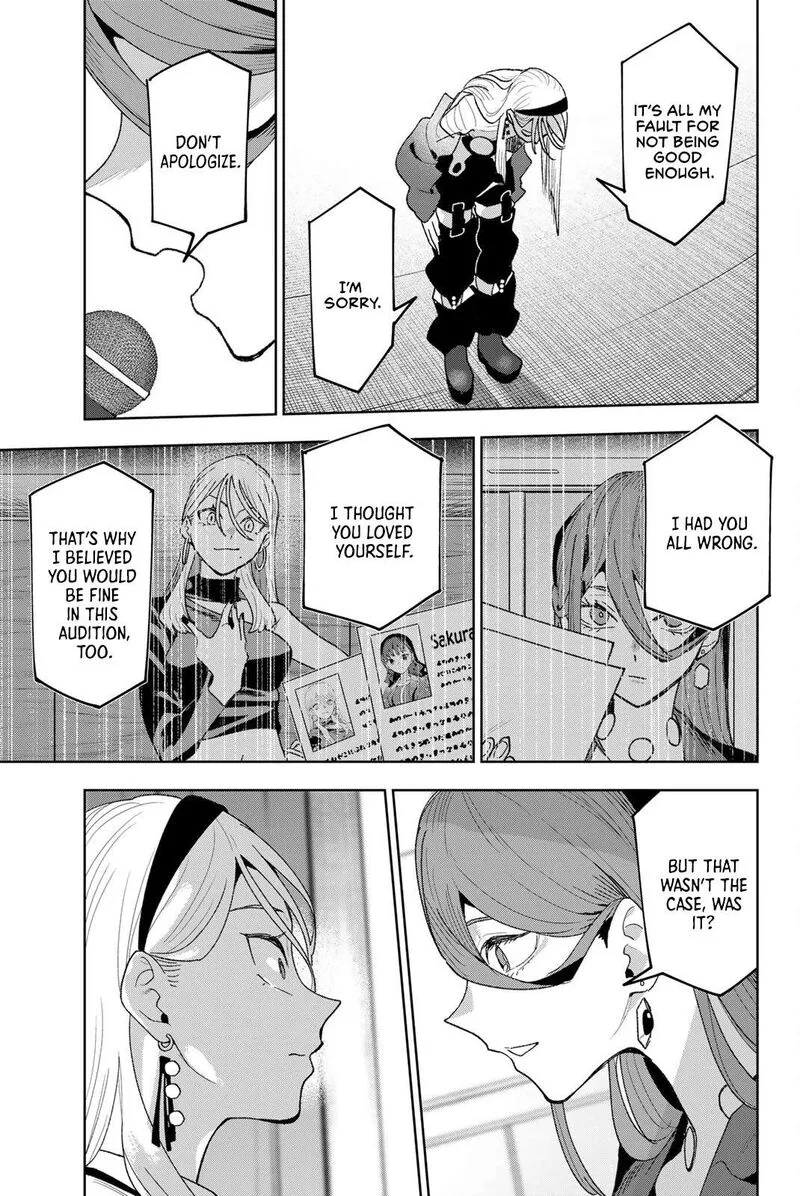Idolatry (OOTAKA Shin) Chapter 30 page 7
