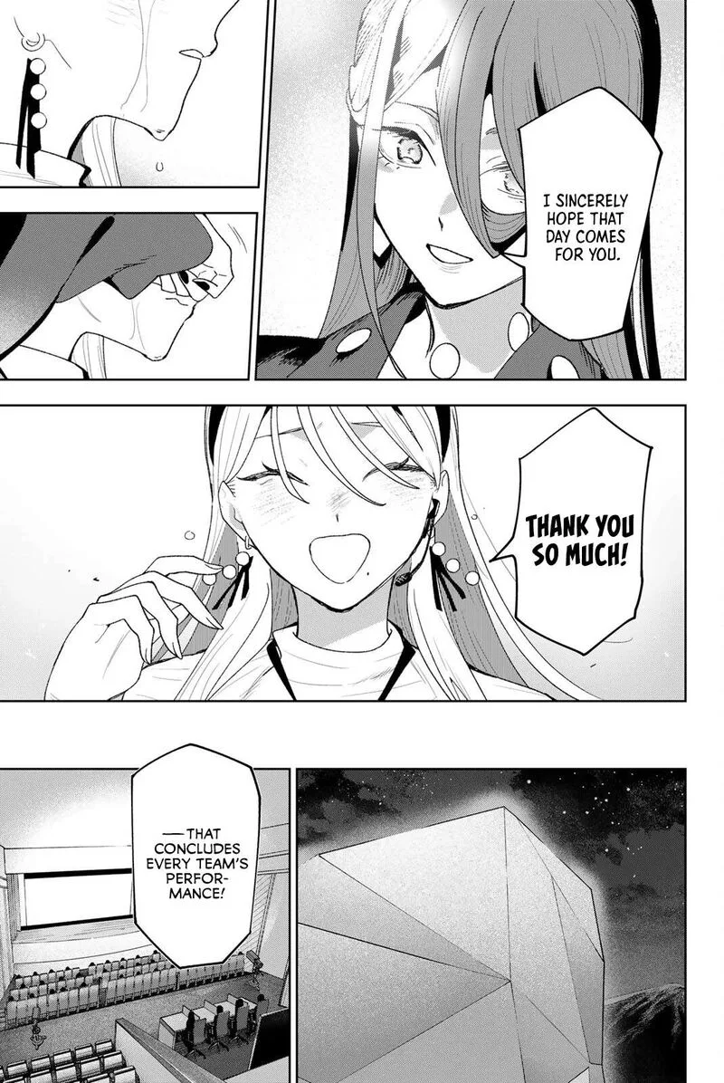 Idolatry (OOTAKA Shin) Chapter 30 page 9