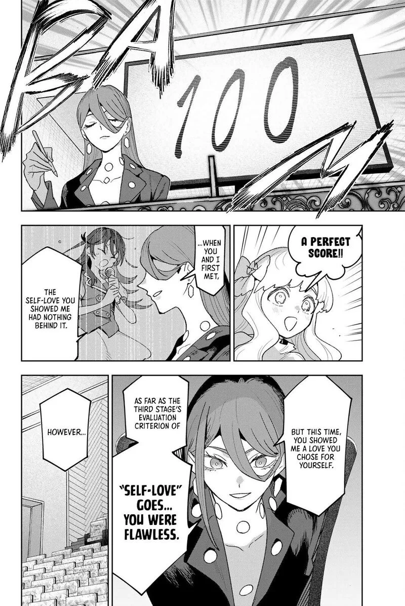 Idolatry (OOTAKA Shin) Chapter 30 page 4
