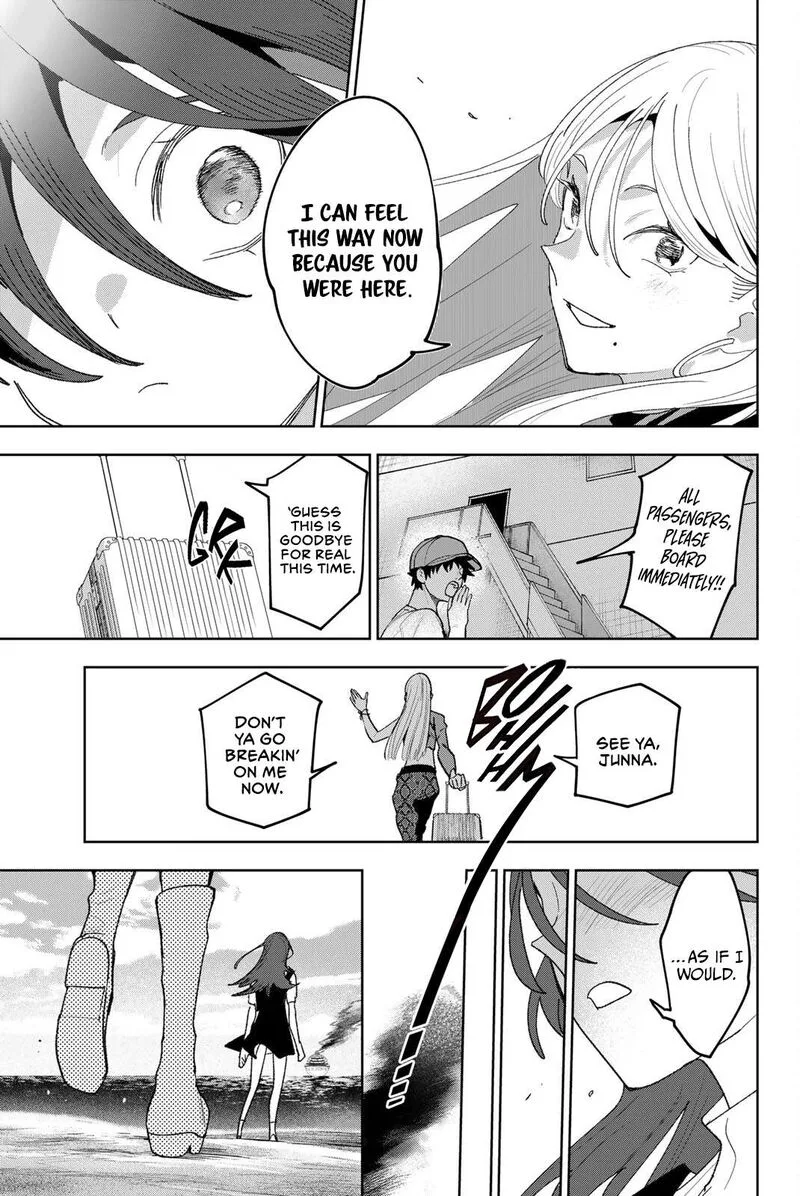 Idolatry (OOTAKA Shin) Chapter 30 page 19