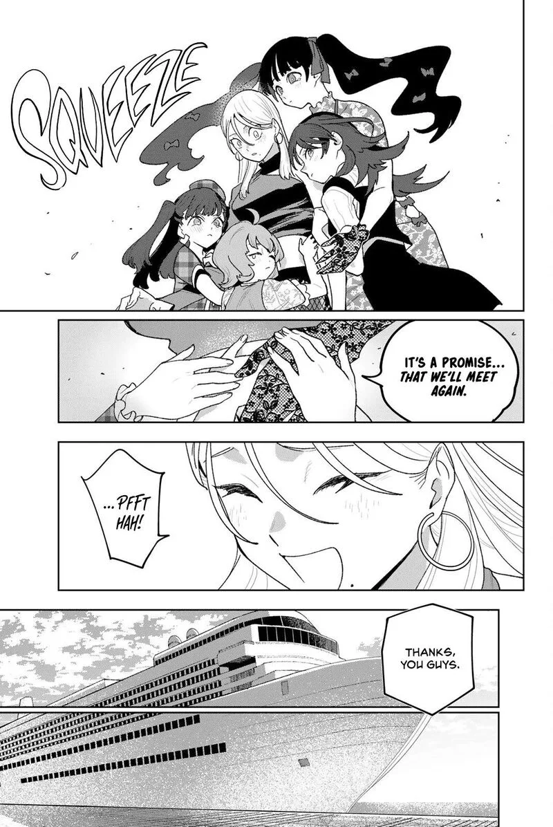 Idolatry (OOTAKA Shin) Chapter 30 page 15