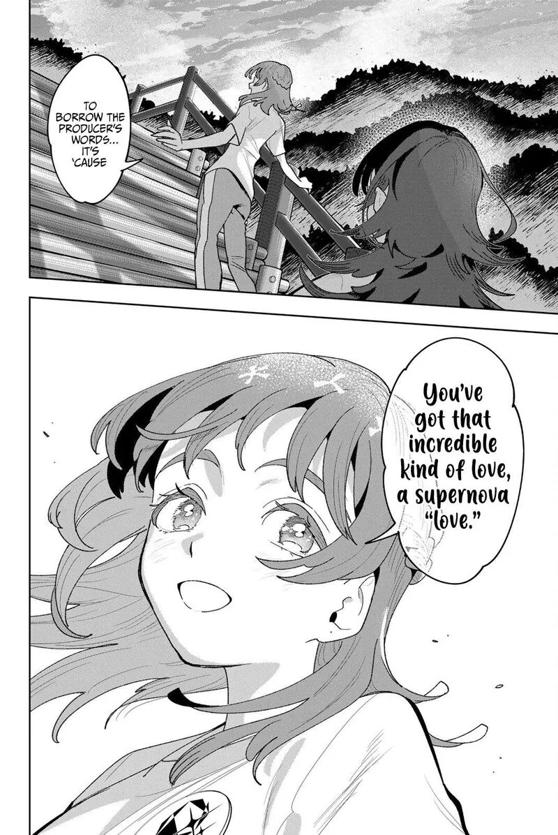 Idolatry (OOTAKA Shin) Chapter 31 page 6